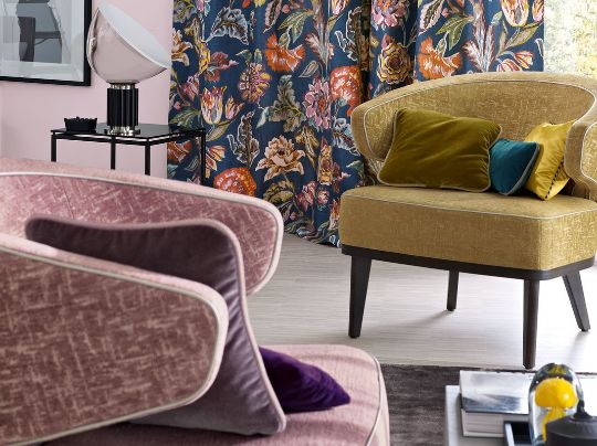 износостойкие ткани для мебели