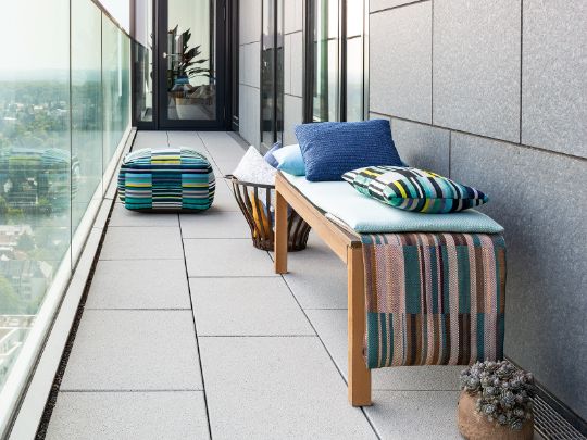 устойчивые к выгоранию ткани